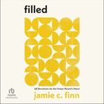 Filled, Jamie C. Finn