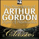 The Narrative of Arthur Gordon Pym of..., Edgar Allan Poe