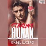 Stealing Ronan, Isabel Lucero