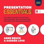 Presentation Essentials, Anne Bruce