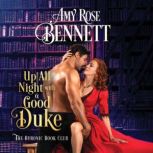 Up All Night with a Good Duke, Amy Rose Bennett
