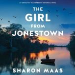 A Home for the Lost, Sharon Maas