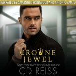 Crowne Jewel, CD Reiss