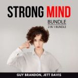 Strong Mind Bundle, 2 in 1 Bundle, Guy Brandon
