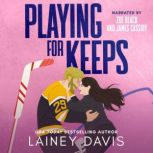 Playing for Keeps, Lainey Davis