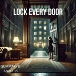 Lock Every Door, Riley Sager