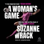 A Womans Game, Suzanne Wrack