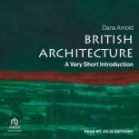 British Architecture, Dana Arnold