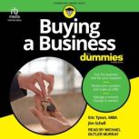 Buying a Business For Dummies, Jim Schell