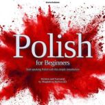 Polish for Beginners, Magdalena Borkowska