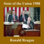 State of the Union 1988, Ronald Reagan