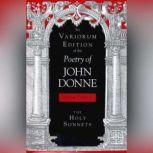 Holy Sonnets, John Donne