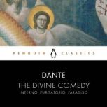 The Divine Comedy, Robin Kirkpatrick