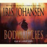 Body of Lies, Iris Johansen