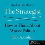 The Strategist, Eliot A. Cohen