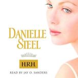 H.R.H., Danielle Steel