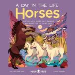 Horses A Day in the Life, Dr. Carly Anne York