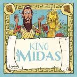 King Midas, Claudia Martin