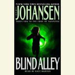 Blind Alley, Iris Johansen