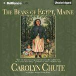 The Beans of Egypt, Maine, Carolyn Chute