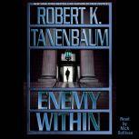 Enemy Within, Robert K. Tanenbaum