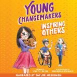 Inspiring Others, Stacy C Bauer