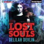 Lost Souls, Delilah Devlin