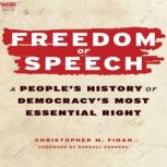 Freedom of Speech, Christopher M. Finan