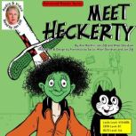 Meet Heckerty  Advanced Reader, Ann Rachlin