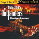 Shadow Scourge, James Axler