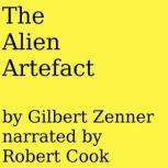 The Alien Artefact does Adam win?, Gilbert Zenner