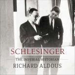 Schlesinger, Richard Aldous