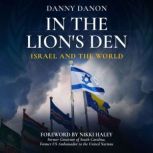 In the Lions Den, Danny Danon