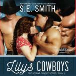 Lilys Cowboys, S.E. Smith