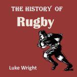 The History of Rugby, Luke Wright