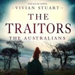 The Traitors, Vivian Stuart
