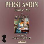 PERSUASION Volume One, Jane Austen
