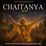 Chaitanya, Sripad Jagannatha Das