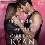 An Unexpected Everything, Carrie Ann Ryan