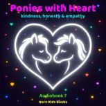 Ponies with Heart the adventures of..., Stefan Horn
