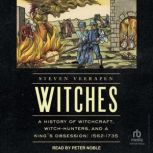 Witches, Steven Veerapen
