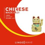Mandarin Made Easy  Lower beginner ..., Lingo Wave