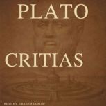 Critias, Plato
