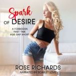 Spark of Desire, Rose Richards