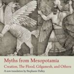 Myths from Mesopotamia, Stephanie Dalley