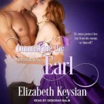 Unmasking the Earl, Elizabeth Keysian