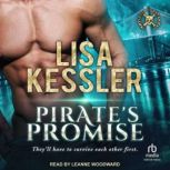 Pirates Promise, Lisa Kessler