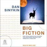 Big Fiction, Dan Sinykin