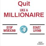 Quit Like a Millionaire, Kristy Shen  Bryce Leung