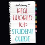 Real World 101, Alcott Germany II